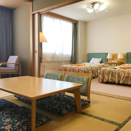 Hotel Tetoraresort Tokachigawa Otofuke Экстерьер фото