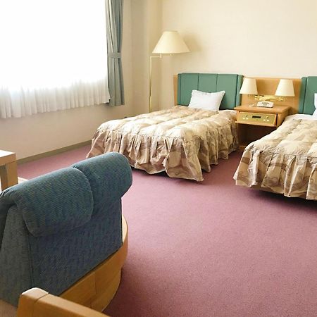 Hotel Tetoraresort Tokachigawa Otofuke Экстерьер фото