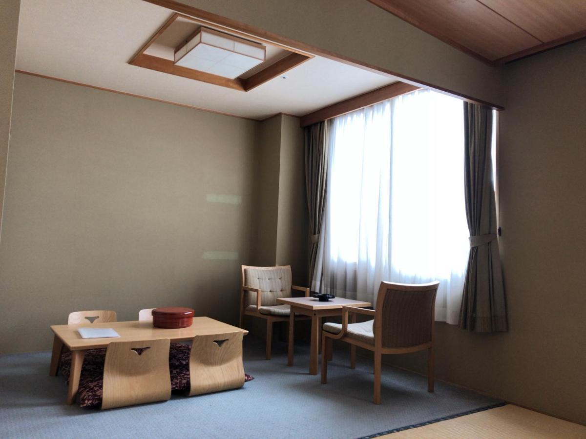 Hotel Tetoraresort Tokachigawa Otofuke Экстерьер фото