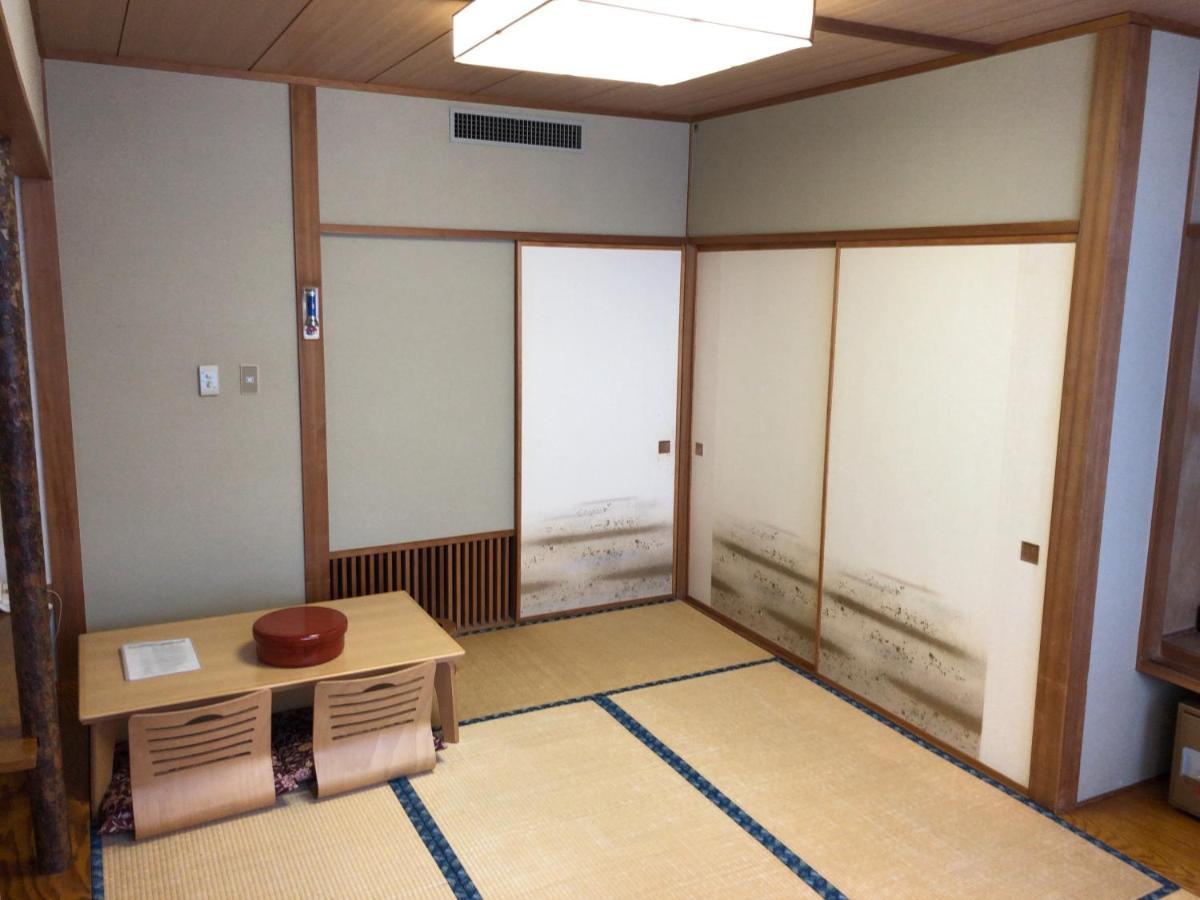 Hotel Tetoraresort Tokachigawa Otofuke Экстерьер фото