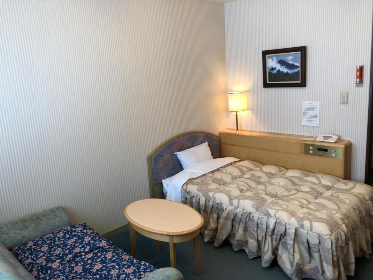 Hotel Tetoraresort Tokachigawa Otofuke Экстерьер фото