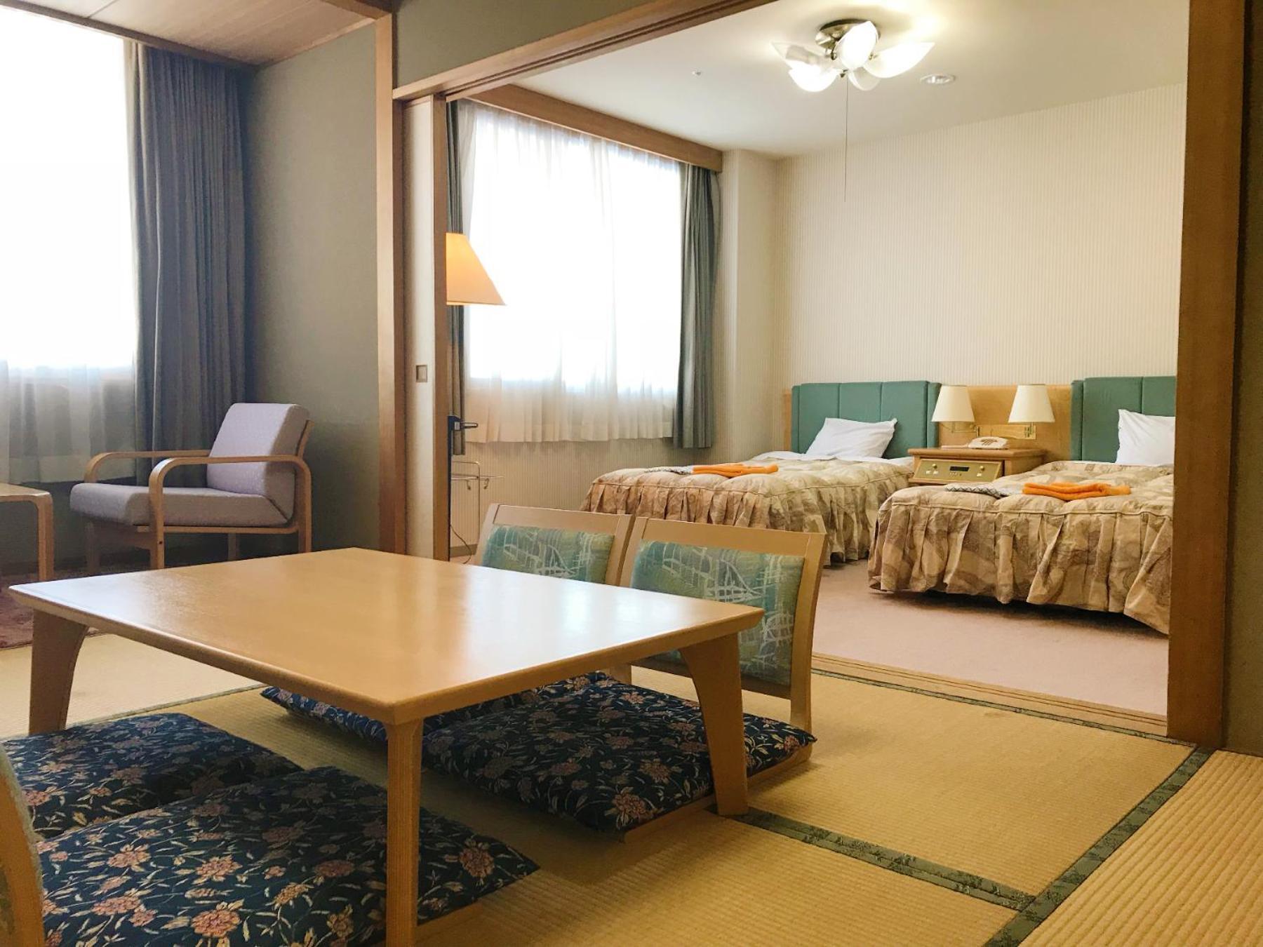 Hotel Tetoraresort Tokachigawa Otofuke Экстерьер фото