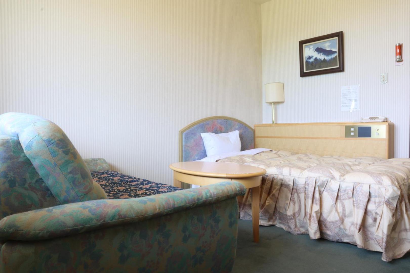 Hotel Tetoraresort Tokachigawa Otofuke Экстерьер фото