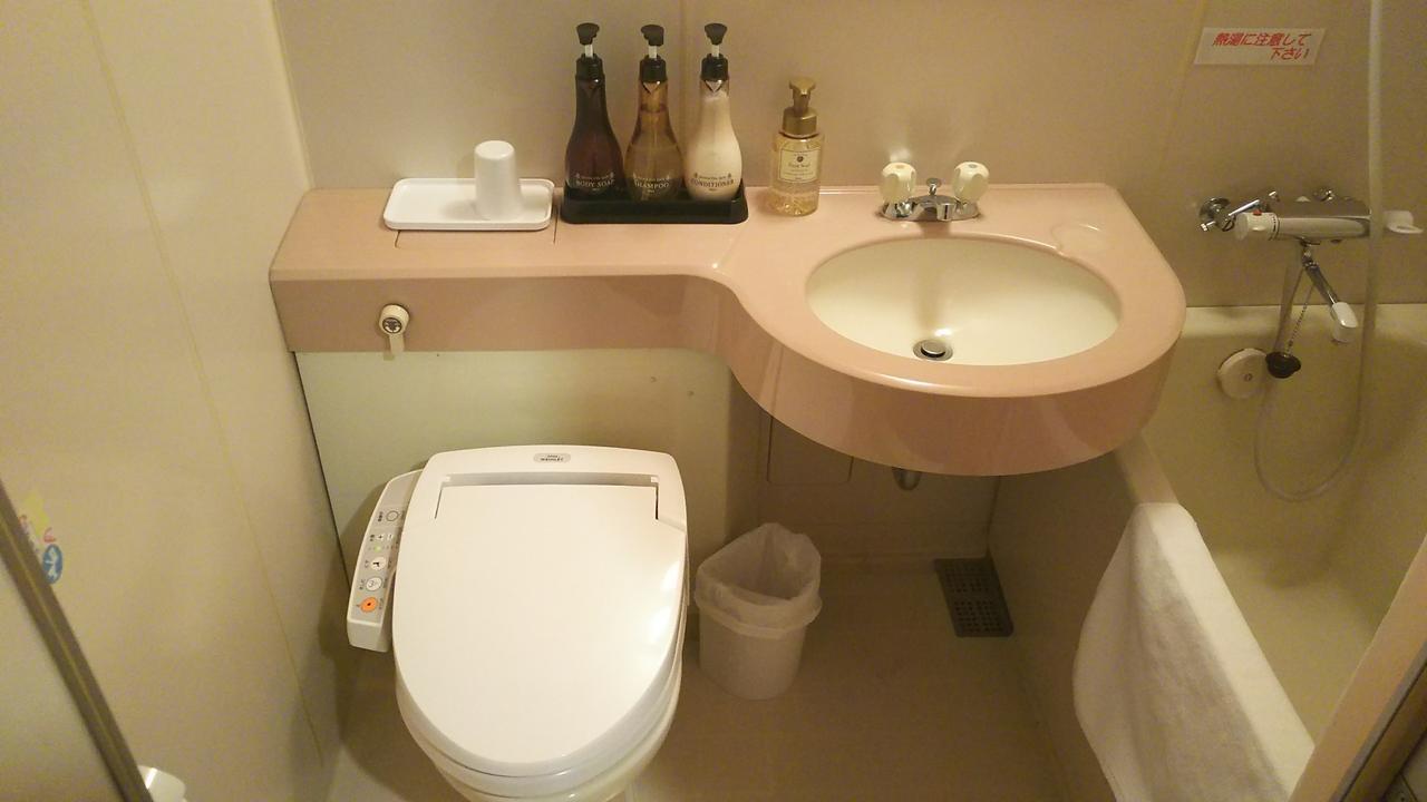 Hotel Tetoraresort Tokachigawa Otofuke Экстерьер фото