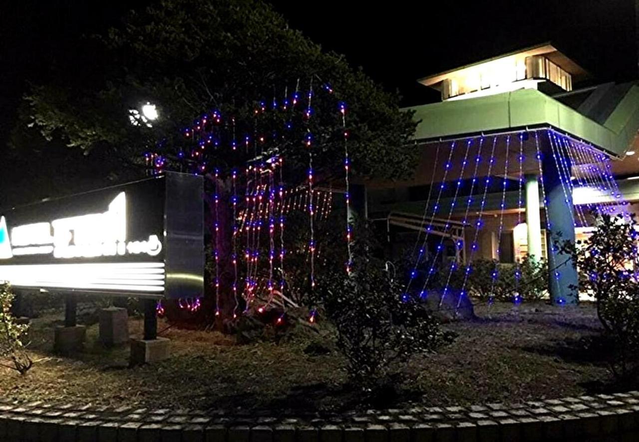 Hotel Tetoraresort Tokachigawa Otofuke Экстерьер фото